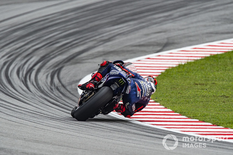 Маверік Віньялес, Yamaha Factory Racing
