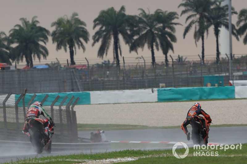 Pol Espargaro, Red Bull KTM Factory Racing
