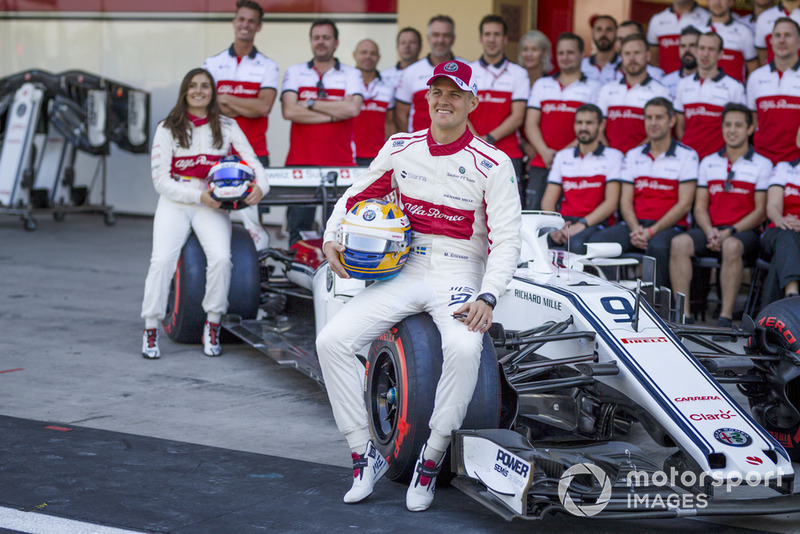 Marcus Ericsson, Sauber C37