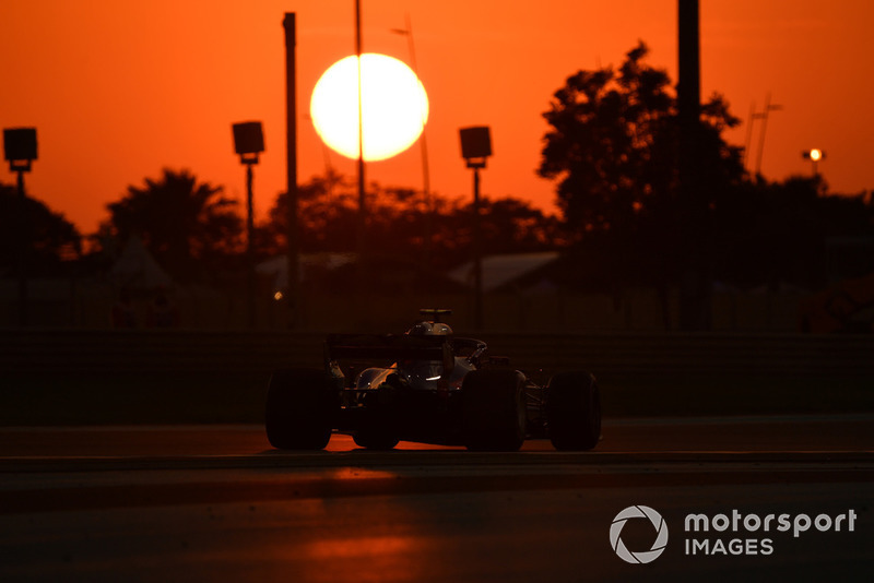 Pierre Gasly, Toro Rosso STR13