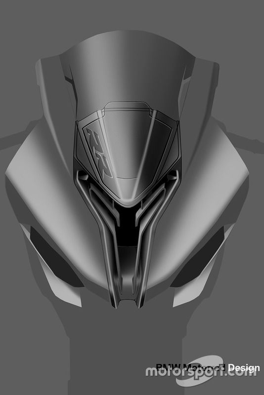 BMW S 1000 RR WorldSBK