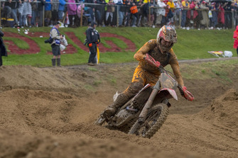Team HRC MXGP