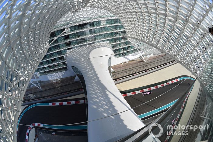 Lance Stroll, Racing Point Force India VJM11
