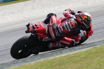 Pedro Acosta, Tim Balap Pabrik GASGAS Tech3 