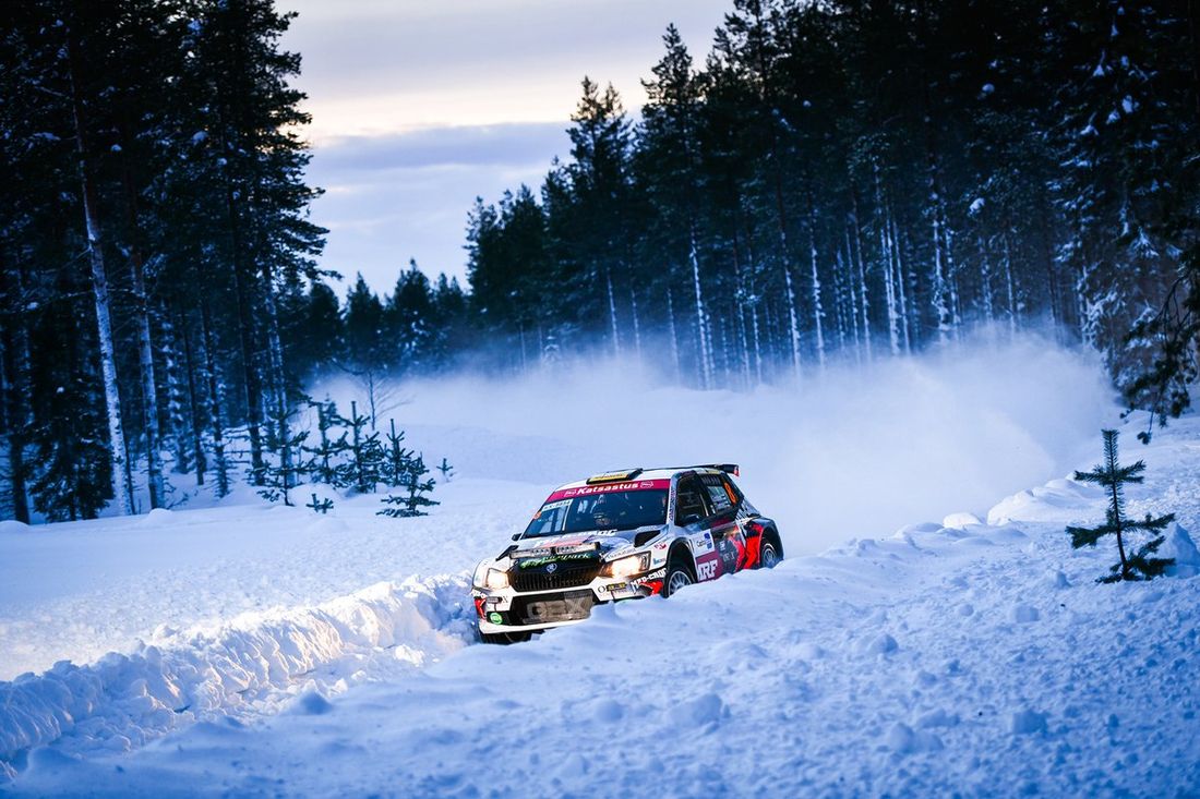 Arktyczny Rajd Laponii