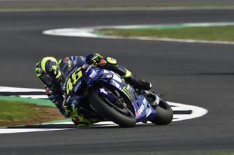 Valentino Rossi, Yamaha Factory Racing
