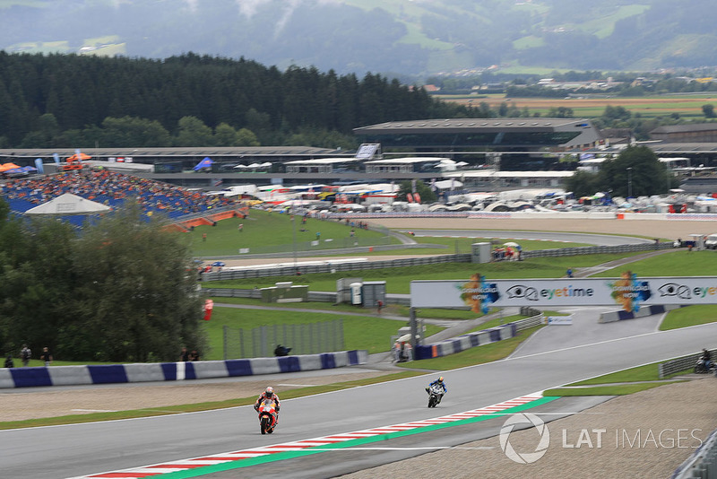Дані Педроса, Repsol Honda Team
