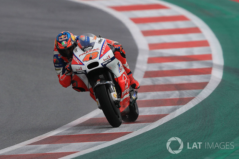 Jack Miller, Pramac Racing