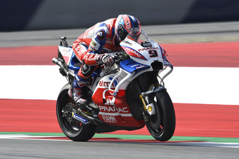 Даніло Петруччі, Pramac Racing