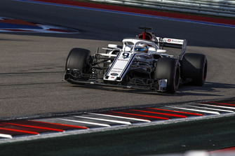 Marcus Ericsson, Sauber C37