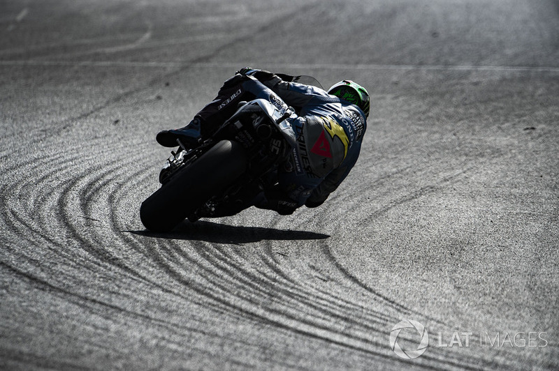 Франко Морбіделлі, Estrella Galicia 0,0 Marc VDS