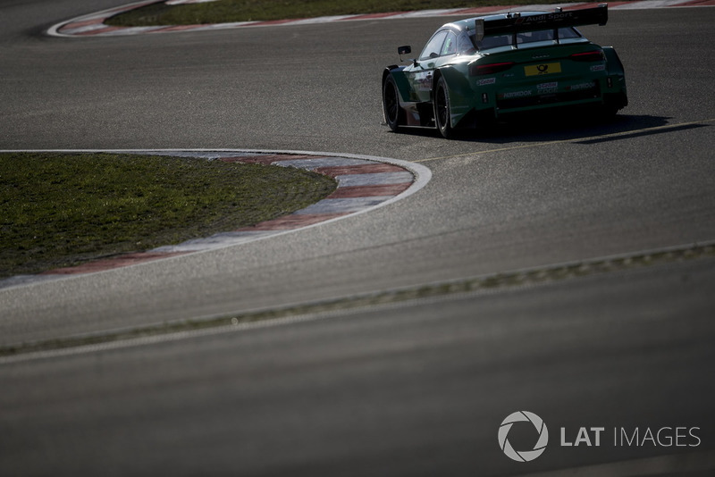 Nico Müller, Audi Sport Team Abt Sportsline, Audi RS 5 DTM