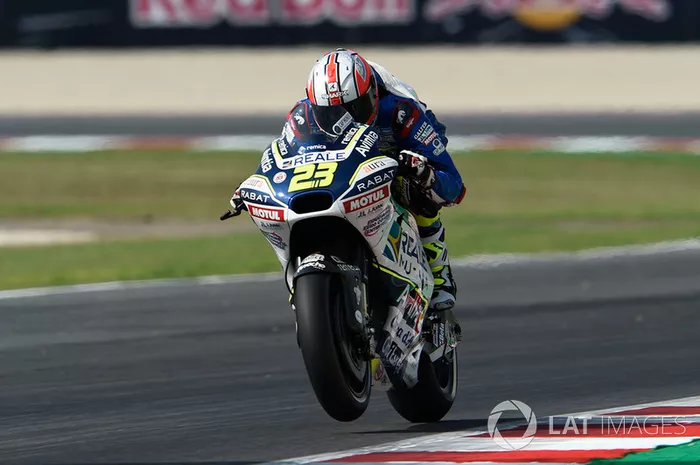 Christophe Ponsson, Avintia Racing