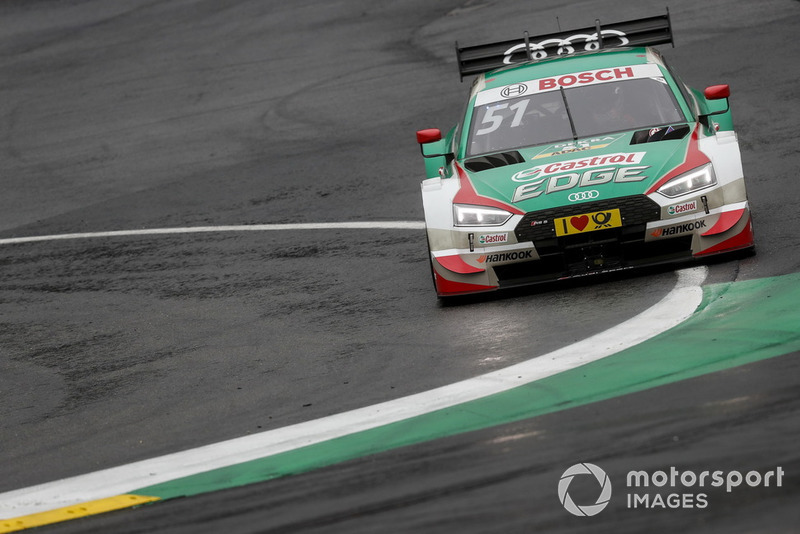 5. Nico Müller, Audi Sport Team Abt Sportsline, Audi RS 5 DTM