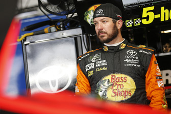 Martin Truex Jr., Furniture Row Racing, Toyota Camry Bass Pro Shops/5-hour ENERGY
