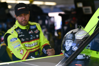 Matt Crafton, ThorSport Racing, Ford F-150 Ideal Door/Menards