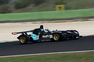 Gian Marco Gamberini, AB Racing