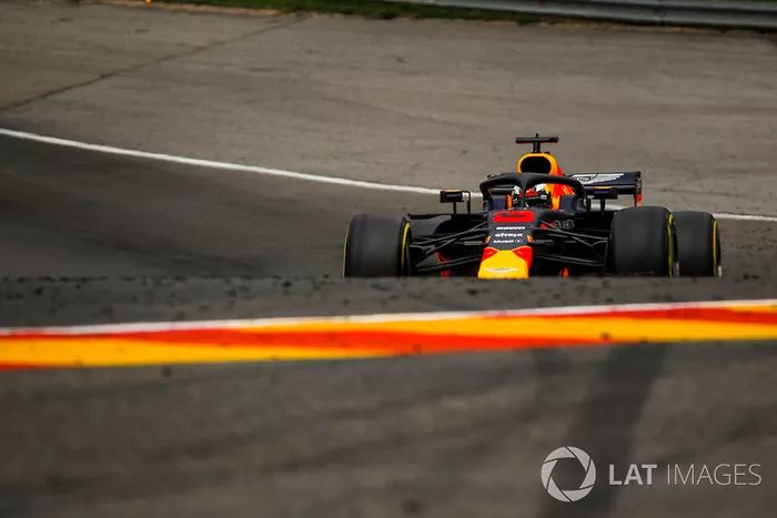 Daniel Ricciardo, Red Bull Racing RB14