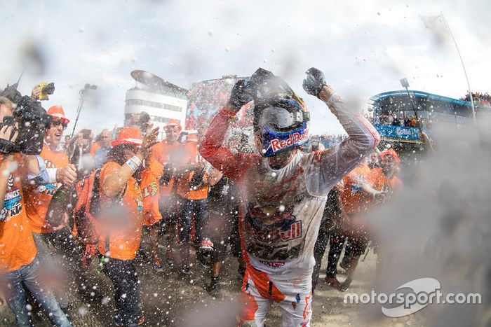 Jeffrey Herlings, Red Bull KTM Factory Racing