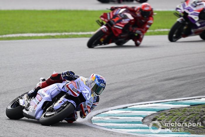 Alex Márquez, Gresini Racing