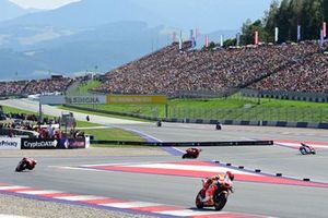 Marc Márquez, Equipo Repsol Honda