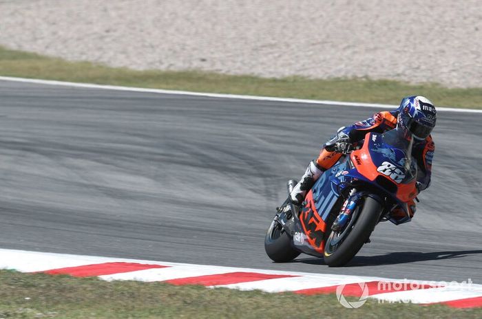 19. Miguel Oliveira (MotoGP)