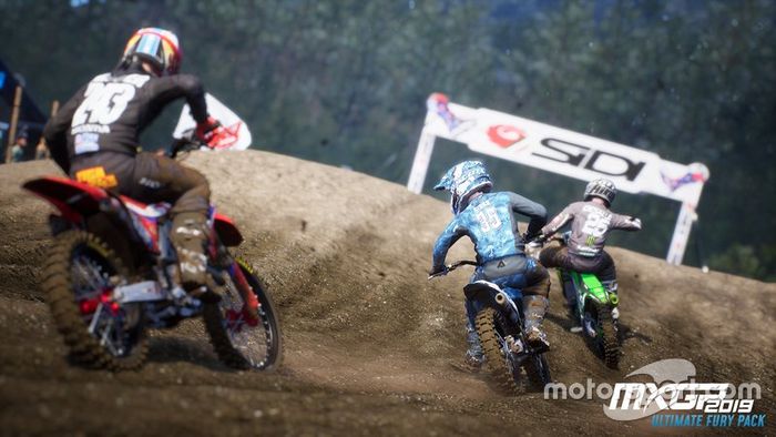 Imagen del 'MXGP 2019'