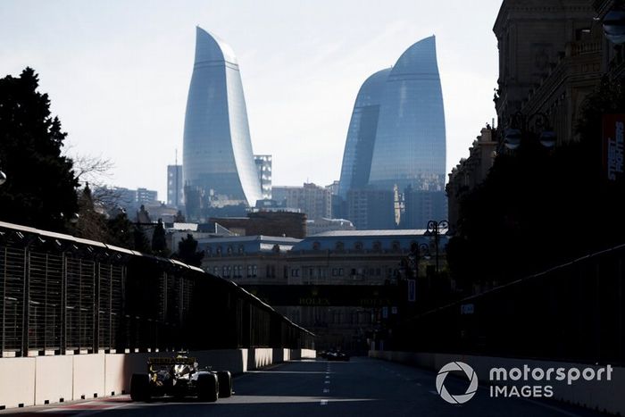Nico Hulkenberg, Renault R.S. 19