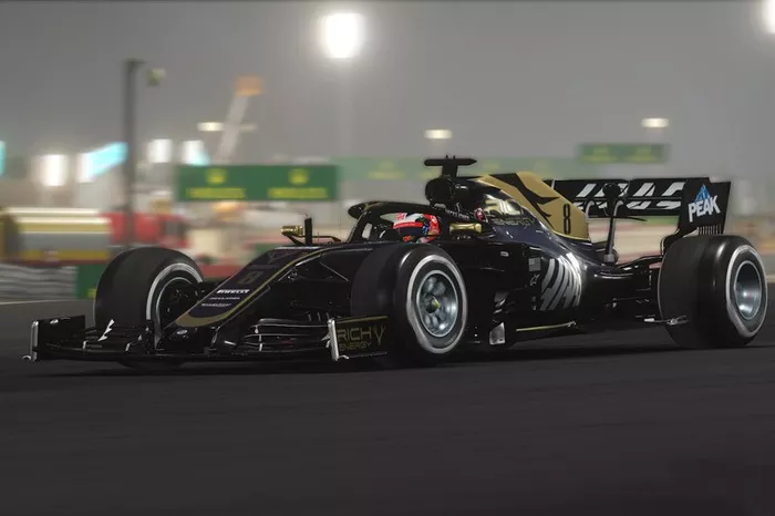 Codemasters 1 2019 screenshots