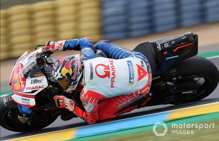 Jack Miller, Pramac Racing