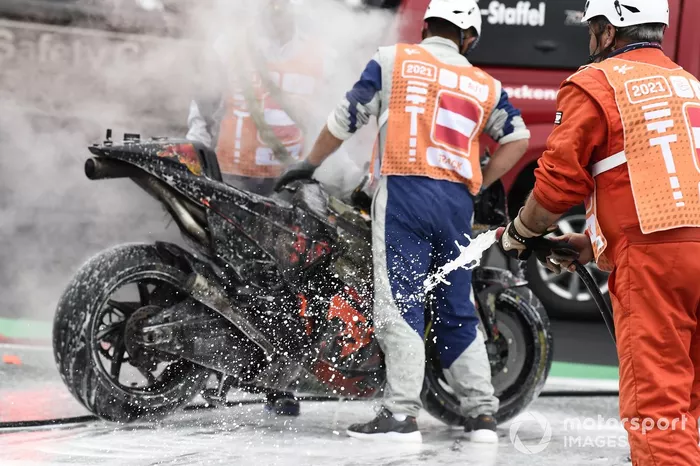 Incidente alla curva 2