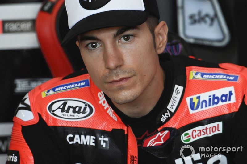 Maverick Viñales