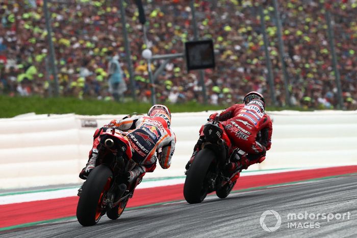 Marc Márquez, Repsol Honda Team