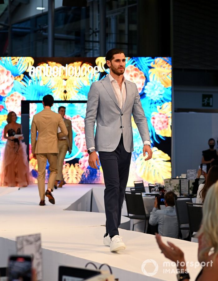 Antonio Giovinazzi, Alfa Romeo Racing