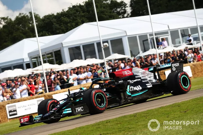 Esteban Gutiérrez, Mercedes