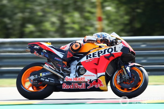 Pol Espargaró, Repsol Honda Team