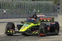 Dale Coyne Racing