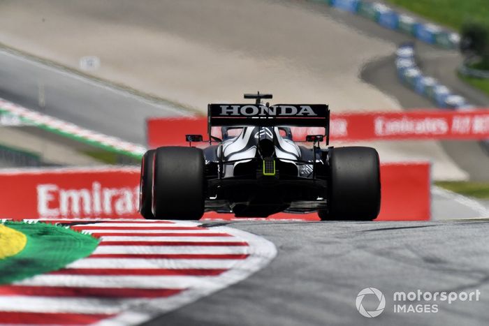 Yuki Tsunoda, AlphaTauri AT02