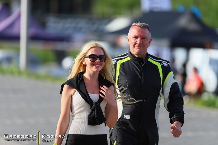 Wyścig Górski Czarna Góra