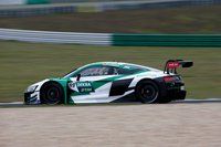 アウディ・スポーツABT