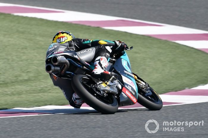 Khairul Idham Pawi, SIC Racing Team