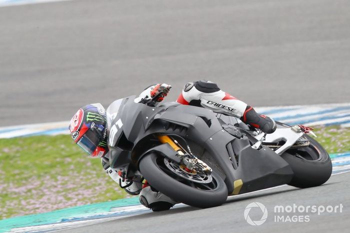 Leon Haslam, Team HRC