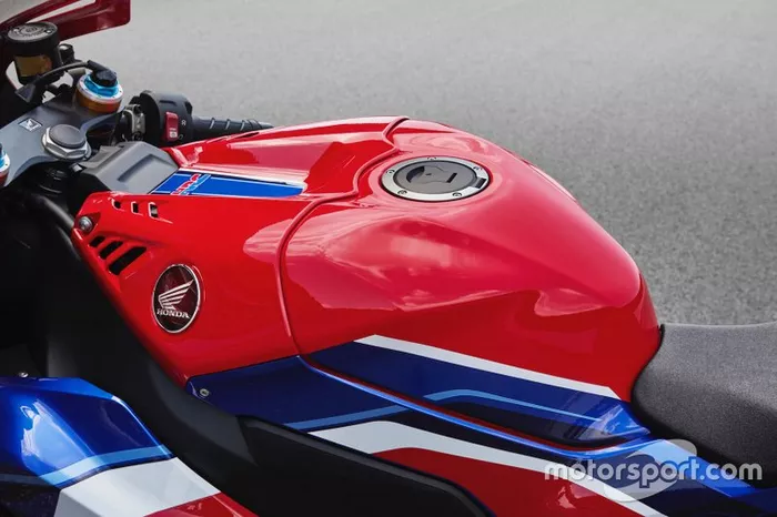 Honda CBR1000RR-R