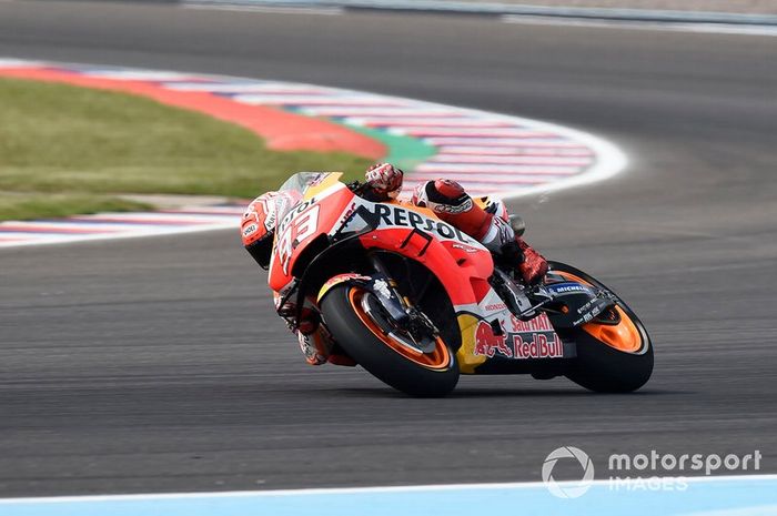 Marc Márquez, Repsol Honda Team