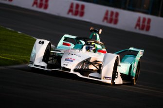 Tom Dillmann, NIO Formula E Team, NIO Sport 004