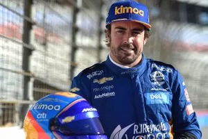 Fernando Alonso, Mc Laren
