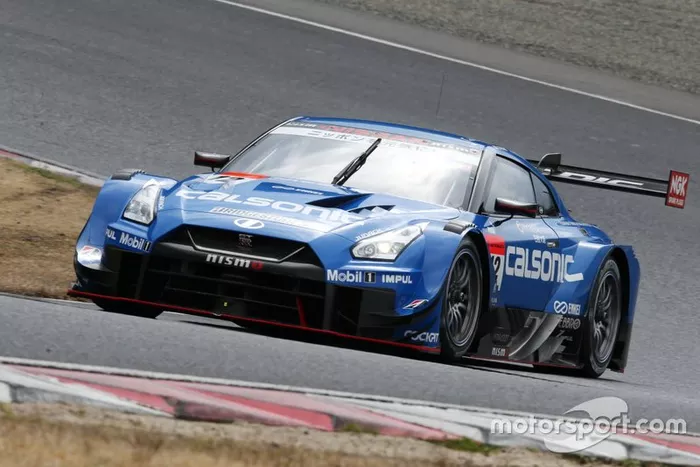#12 Impul  