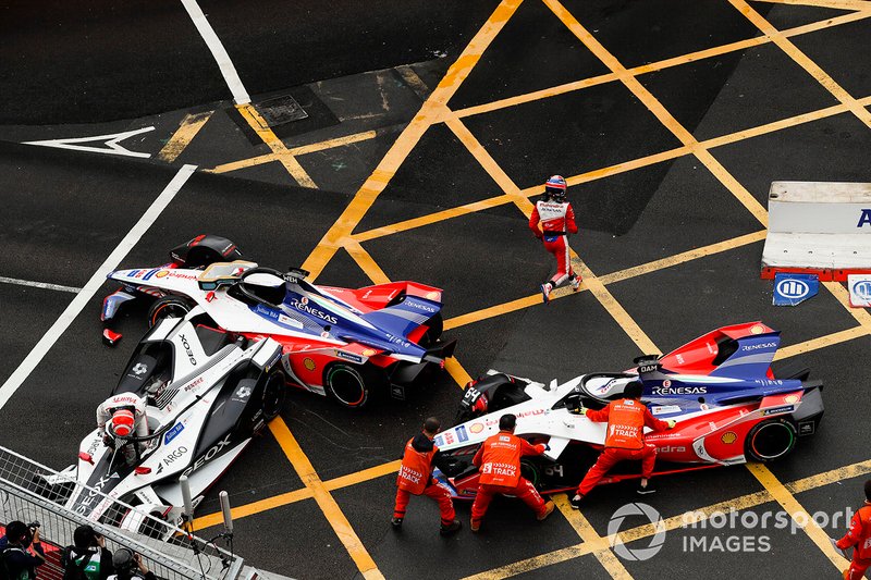 Hong Kong E-Prix (Formula E)