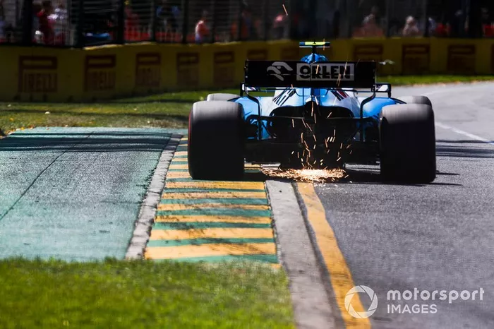 Robert Kubica, Williams FW42