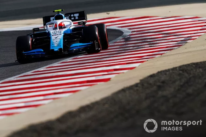 Robert Kubica: 2 pontos